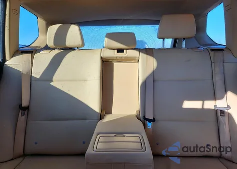 2015 BMW X3 xDrive28I из США, поврежденный, VIN 5UXWX9C52F0D59541